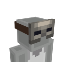 Thumbnail of the Minecraft Bedrock Marketplace product Furnace mask created by Minecraft.