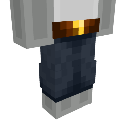 Thumbnail of the Minecraft Bedrock Marketplace product Gaucho Pants created by Minecraft.