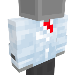 Thumbnail of the Minecraft Bedrock Marketplace product Gaucho Top created by Minecraft.