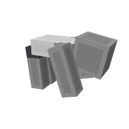 Thumbnail of the Minecraft Bedrock Marketplace product Ghast Dancing created by Minecraft.