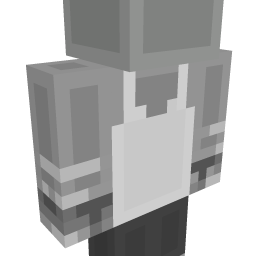 Thumbnail of the Minecraft Bedrock Marketplace product Ghast Mage Gloves created by Minecraft.