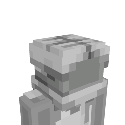 Thumbnail of the Minecraft Bedrock Marketplace product Ghast Mage Headwrap created by Minecraft.