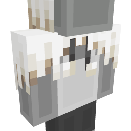 Thumbnail of the Minecraft Bedrock Marketplace product Goat Cloak created by Minecraft.