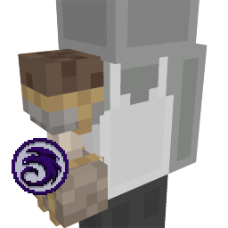 Thumbnail of the Minecraft Bedrock Marketplace product Gobber’s Arm created by Gamemode One.