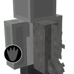 Thumbnail of the Minecraft Bedrock Marketplace product Godzilla's Fin created by Impress.