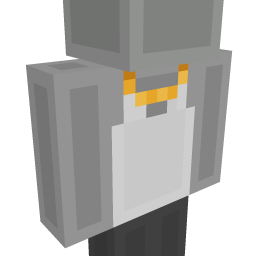 Thumbnail of the Minecraft Bedrock Marketplace product Gold Chain created by Minecraft.