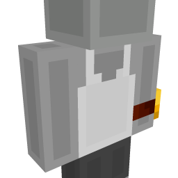 Thumbnail of the Minecraft Bedrock Marketplace product Golden Watch created by Minecraft.