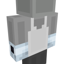 Thumbnail of the Minecraft Bedrock Marketplace product Golf Gloves created by Minecraft.