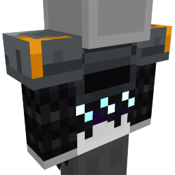 Thumbnail of the Minecraft Bedrock Marketplace product Gourdian Gear created by Minecraft.