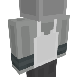 Thumbnail of the Minecraft Bedrock Marketplace product Granite Wristbands created by Minecraft.