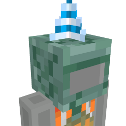 Thumbnail of the Minecraft Bedrock Marketplace product Guardian Party created by Minecraft.