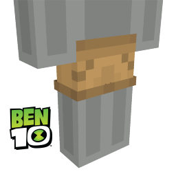 Thumbnail of the Minecraft Bedrock Marketplace product Gwen's Shorts created by Minecraft.