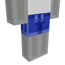 Thumbnail of the Minecraft Bedrock Marketplace product Gym Shorts created by Minecraft.
