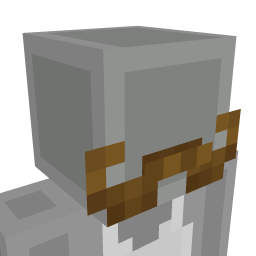 Thumbnail of the Minecraft Bedrock Marketplace product Handlebar Mustache created by Minecraft.