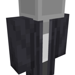Thumbnail of the Minecraft Bedrock Marketplace product Haori created by Minecraft.