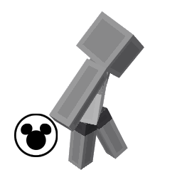 Thumbnail of the Minecraft Bedrock Marketplace product Happily Dancing created by Minecraft.