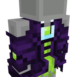 Thumbnail of the Minecraft Bedrock Marketplace product Haunted Dress created by Minecraft.