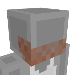 Thumbnail of the Minecraft Bedrock Marketplace product Heavy Stubble created by Minecraft.