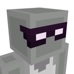 Thumbnail of the Minecraft Bedrock Marketplace product Hero Mask created by Minecraft.