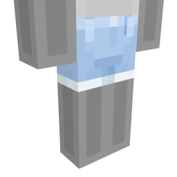Thumbnail of the Minecraft Bedrock Marketplace product High Waisted Shorts created by Minecraft.