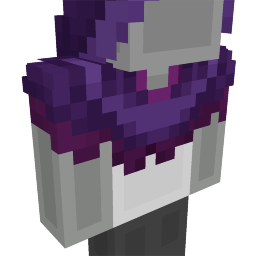 Thumbnail of the Minecraft Bedrock Marketplace product Hood of the Moth created by Minecraft.