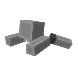 Thumbnail of the Minecraft Bedrock Marketplace product Hoppin' created by Minecraft.