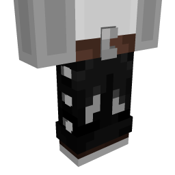Thumbnail of the Minecraft Bedrock Marketplace product Horned Sheep Pants created by Minecraft.