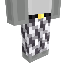 Thumbnail of the Minecraft Bedrock Marketplace product Houndstooth Slacks created by Minecraft.