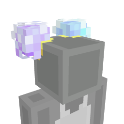 Thumbnail of the Minecraft Bedrock Marketplace product Hydrangea Buns created by Minecraft.
