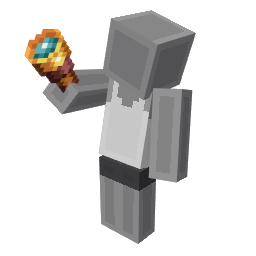 Thumbnail of the Minecraft Bedrock Marketplace product Inspecting Item created by Minecraft.