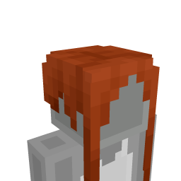 Thumbnail of the Minecraft Bedrock Marketplace product Inverse Mullet created by Minecraft.