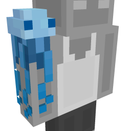 Thumbnail of the Minecraft Bedrock Marketplace product Jelly Friend created by Minecraft.