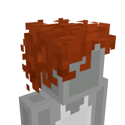 Thumbnail of the Minecraft Bedrock Marketplace product Jheri Curls created by Minecraft.