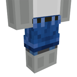 Thumbnail of the Minecraft Bedrock Marketplace product Jorts created by Minecraft.