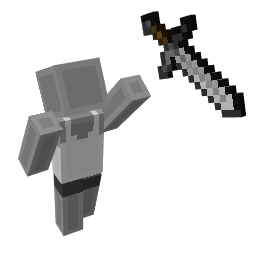 Thumbnail of the Minecraft Bedrock Marketplace product Juggling created by Minecraft.