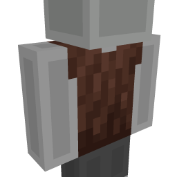 Thumbnail of the Minecraft Bedrock Marketplace product Jungle Formal Furs created by Minecraft.