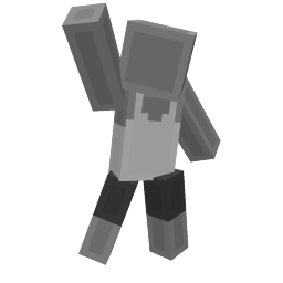 Thumbnail of the Minecraft Bedrock Marketplace product Kadoosh! created by Minecraft.