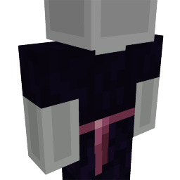Thumbnail of the Minecraft Bedrock Marketplace product Kai's Dress created by Minecraft.