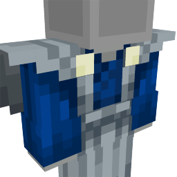 Thumbnail of the Minecraft Bedrock Marketplace product Kamishimo created by Minecraft.