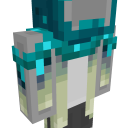 Thumbnail of the Minecraft Bedrock Marketplace product Keeper's Mantle created by Minecraft.