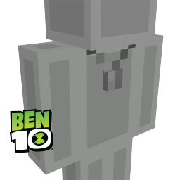 Thumbnail of the Minecraft Bedrock Marketplace product Kevin's Necklace created by Minecraft.