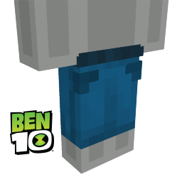 Thumbnail of the Minecraft Bedrock Marketplace product Kevin's Pants created by Minecraft.
