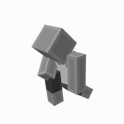 Thumbnail of the Minecraft Bedrock Marketplace product Kneeling created by Minecraft.