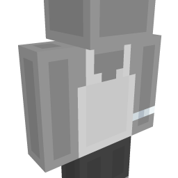 Thumbnail of the Minecraft Bedrock Marketplace product L Iron Chain created by Minecraft.