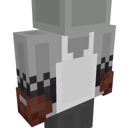 Thumbnail of the Minecraft Bedrock Marketplace product Laced Grips created by Minecraft.