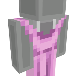 Thumbnail of the Minecraft Bedrock Marketplace product Lacy Dress created by Minecraft.