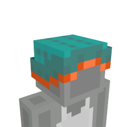 Thumbnail of the Minecraft Bedrock Marketplace product Lander Beanie created by Minecraft.