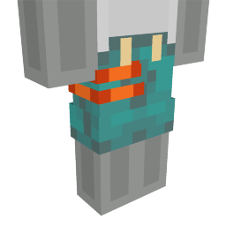 Thumbnail of the Minecraft Bedrock Marketplace product Lander Cargo Shorts created by Minecraft.