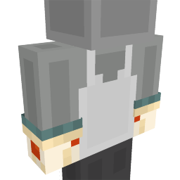 Thumbnail of the Minecraft Bedrock Marketplace product Lander Cuffed Gloves created by Minecraft.