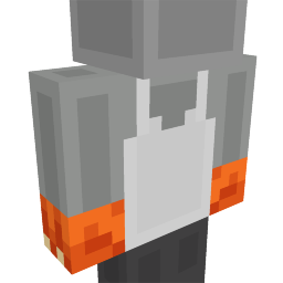 Thumbnail of the Minecraft Bedrock Marketplace product Lander Grips created by Minecraft.